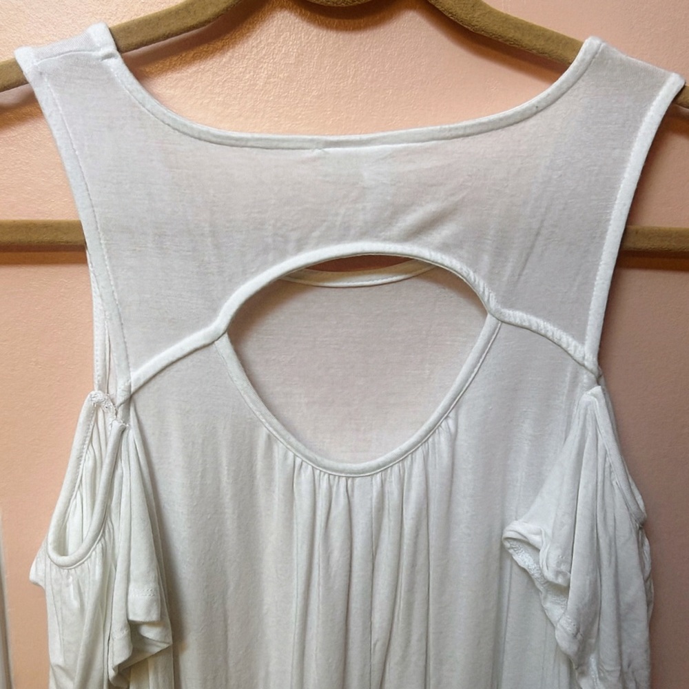 Others Follow Off the Shoulder Top - Picture 4 of 7